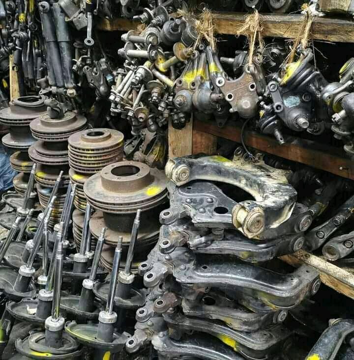 A&P Auto Parts (U) Ltd (APAutoPartsULt1) Twitter