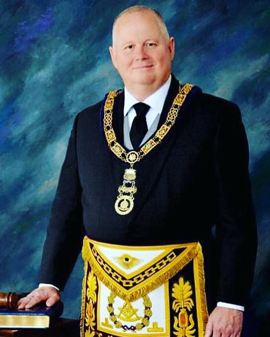 TheSquareMag's tweet photo. The Square Magazine #masonic update RT: @EP_417… #freemason #freemasonry #masons... Congratulations to MWB Richard Dickerscheid on being elected Grand Master of the State of Ohio!!
SMIB!
#freemason #glohio #proud https://t.co/z5v0Aryk6Q https://t.co/LzeOw3njpr