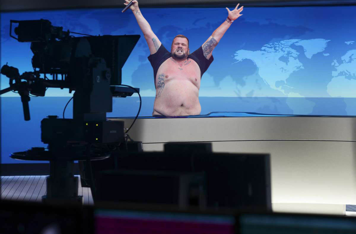 i_iangg's tweet image. Bitte wundern Sie sich nicht, wenn Sie heute Abend die #Tagesthemen einschalten sollten.

Sie bezahlen ja schließlich dafür... 🤷‍♂️

#tagesthemenintro 
#DieAErzte