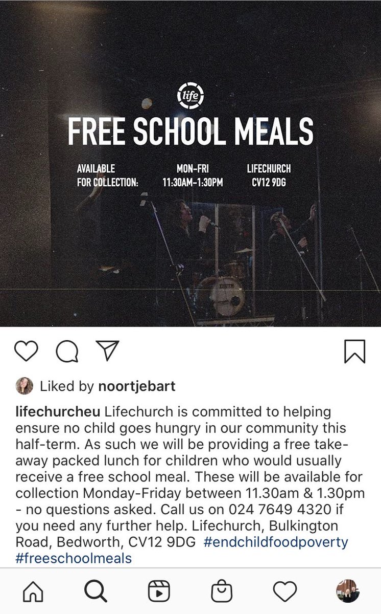 dannymurphy85's tweet photo. @MarcusRashford #ENDCHILDFOODPOVERTY #FreeSchoolMeals 📍Bedworth https://t.co/E0Ohsr7CVb