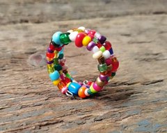 Bizitalk's tweet photo. Handmade jewellery from bright &amp; colourful beads! @reccabella  #bizitalk https://t.co/h59e5oV6N6