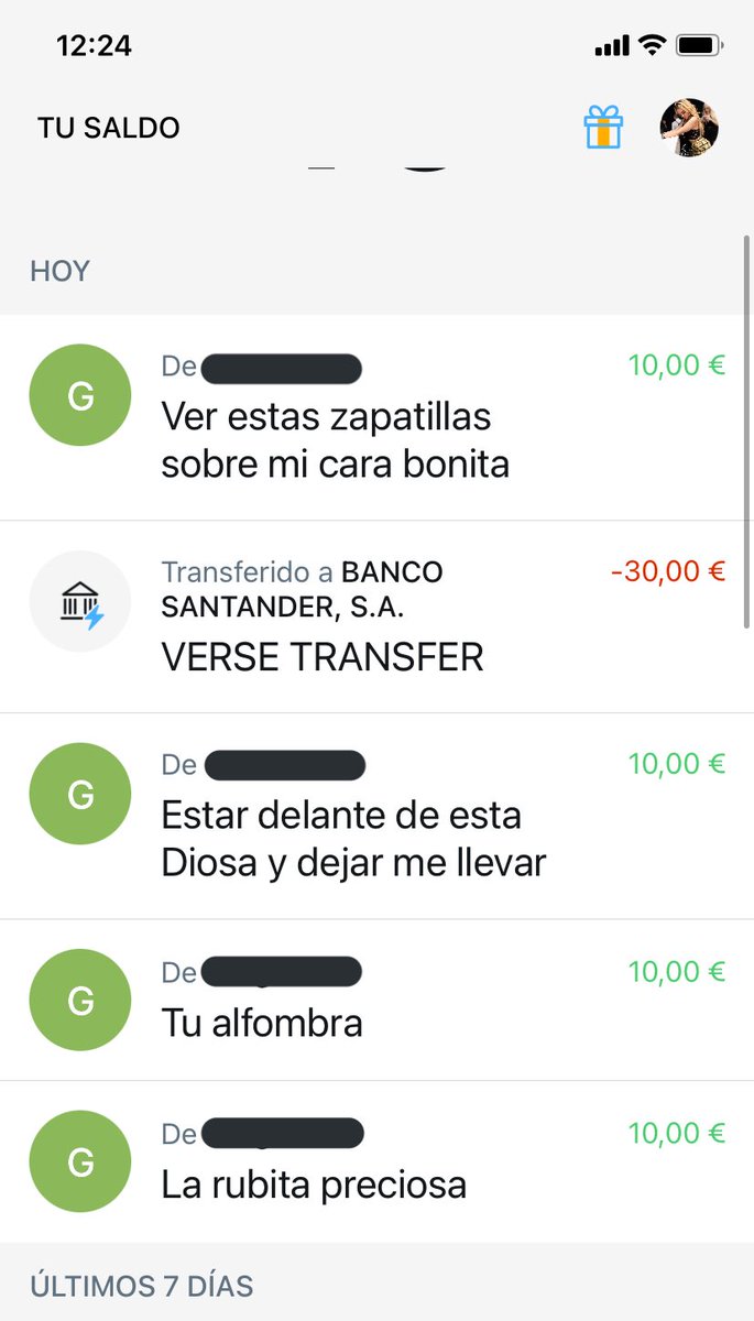 FindomNeri's tweet photo. Tu dinero se ve mejor en mí. 💋 femdom finD goddess slave bdsm esclavo paypig findom pagafantas humanATM $end cashslave Cashmeet finsub pelele pringado https://t.co/SU5kYuigwB