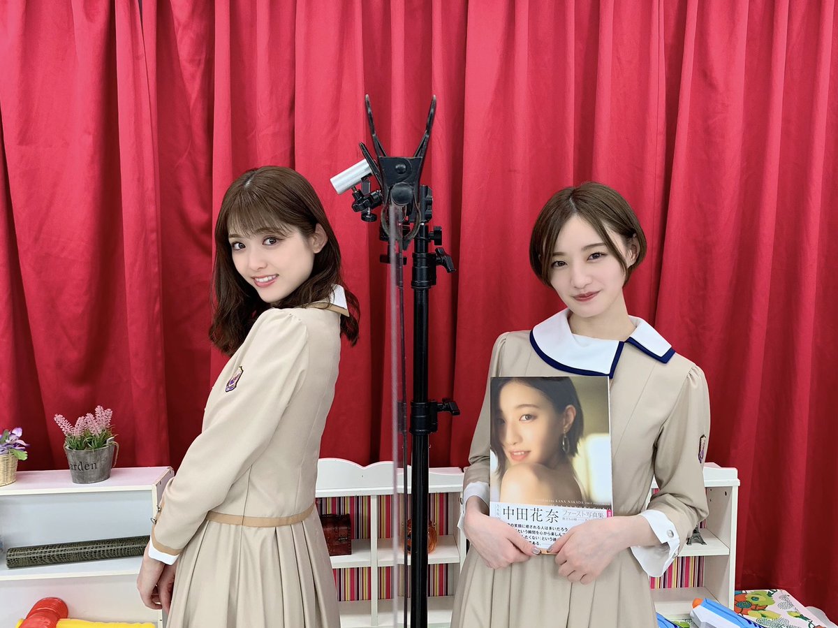 nogizaka46 tweet picture