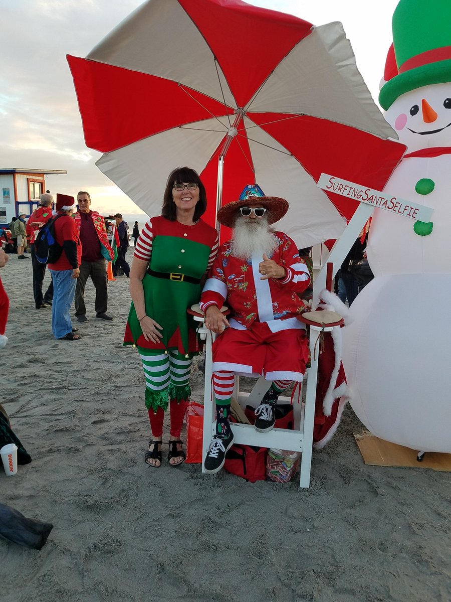hobscotch59's tweet photo. Two months till @surfinsantas!  Who else is looking forward to the most wonderful event of the year?

#CocoaBeach 
#SurfingSanta
#SurfinSanta https://t.co/qPedtLXw2j