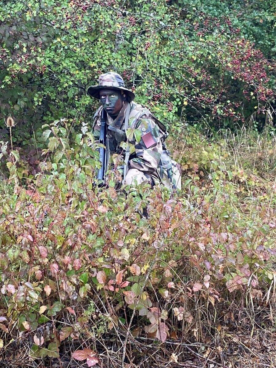 7e_brig_blindee's tweet image. Une semaine 📆 #Centaure 🇫🇷relativement calme,...😏

✅ Les 😈du @152RIofficiel s’emparent de la lagune 🏝 d’Abidjan 🇨🇮 
✅@les_turcos 🌙saluent la @VilledEpinal avant les 🛫pour  la #BSS 
✅PC et  biathlon au @3eRG_Officiel 
✅Rallye des jeunes 🐉du @5eDragons au #CFIM 3eRCA