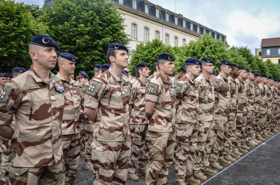 7e_brig_blindee's tweet image. Une semaine 📆 #Centaure 🇫🇷relativement calme,...😏

✅ Les 😈du @152RIofficiel s’emparent de la lagune 🏝 d’Abidjan 🇨🇮 
✅@les_turcos 🌙saluent la @VilledEpinal avant les 🛫pour  la #BSS 
✅PC et  biathlon au @3eRG_Officiel 
✅Rallye des jeunes 🐉du @5eDragons au #CFIM 3eRCA