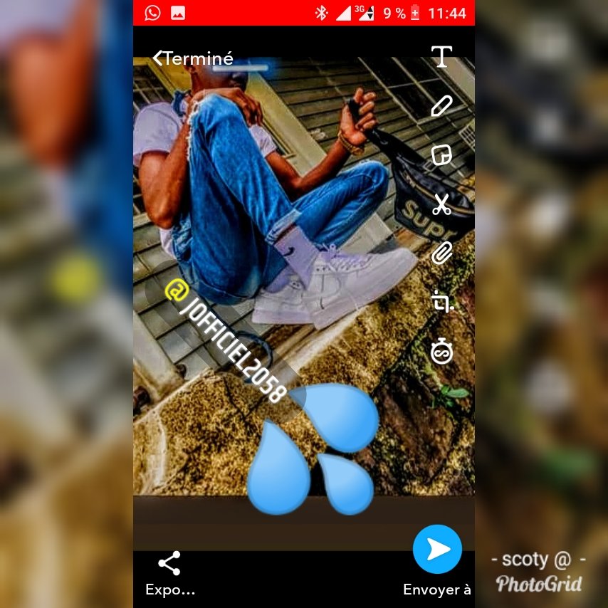 FuambaJonathan tweet picture