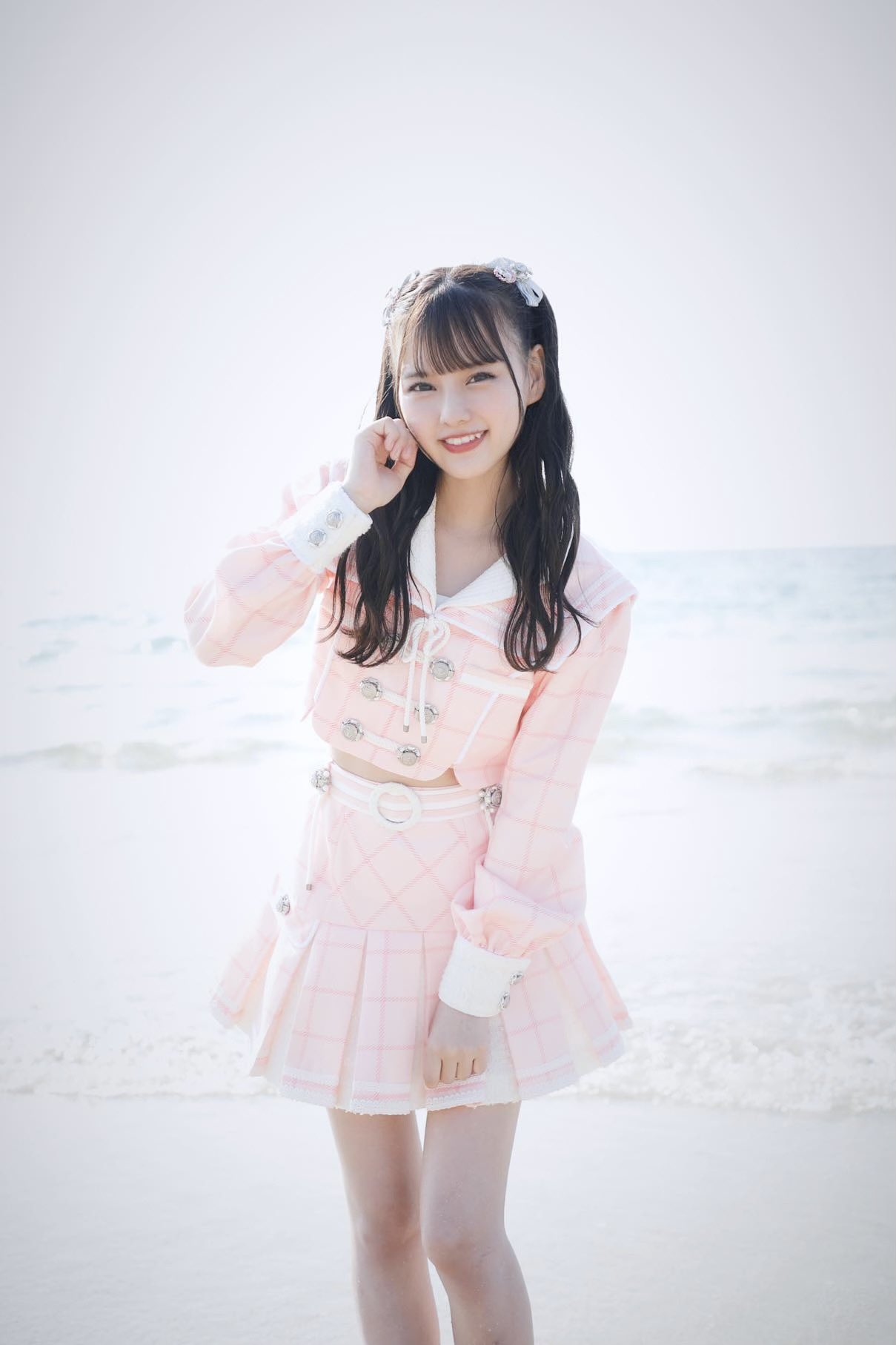 齊藤 なぎさ on X: 