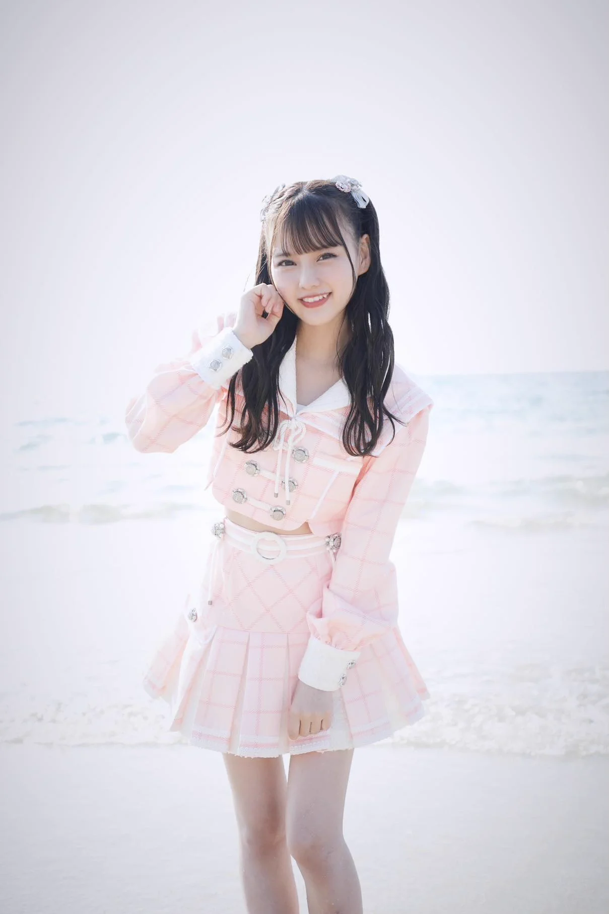齊藤 なぎさ on X: 