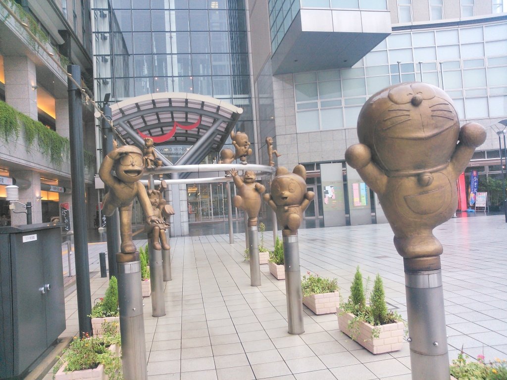 山田全自動 ドラえもんあるあるでござる こちらから読んでねでござる T Co Zdotknzax2 T Co Tgxmjw0ure Twitter