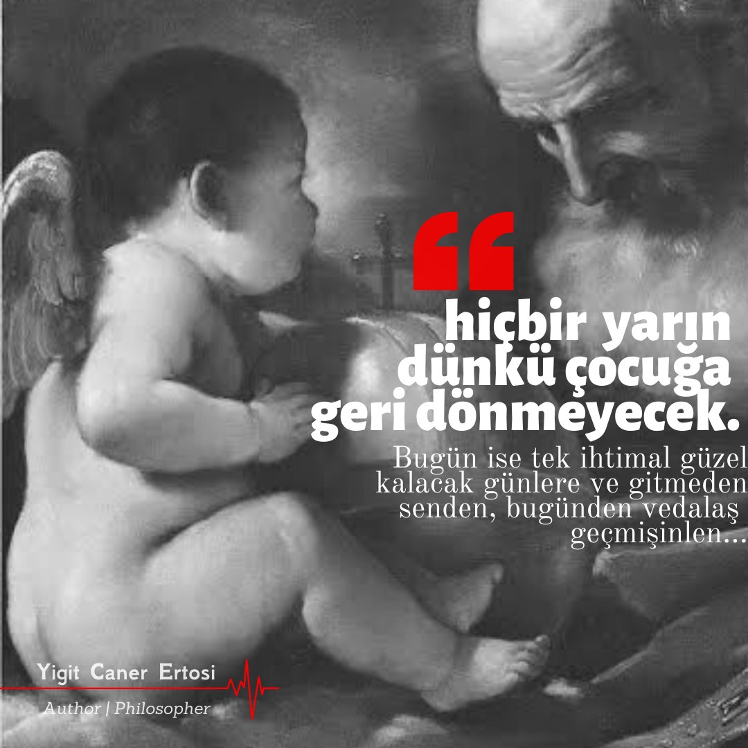 dönmeyecek... #yigitcanerertosi