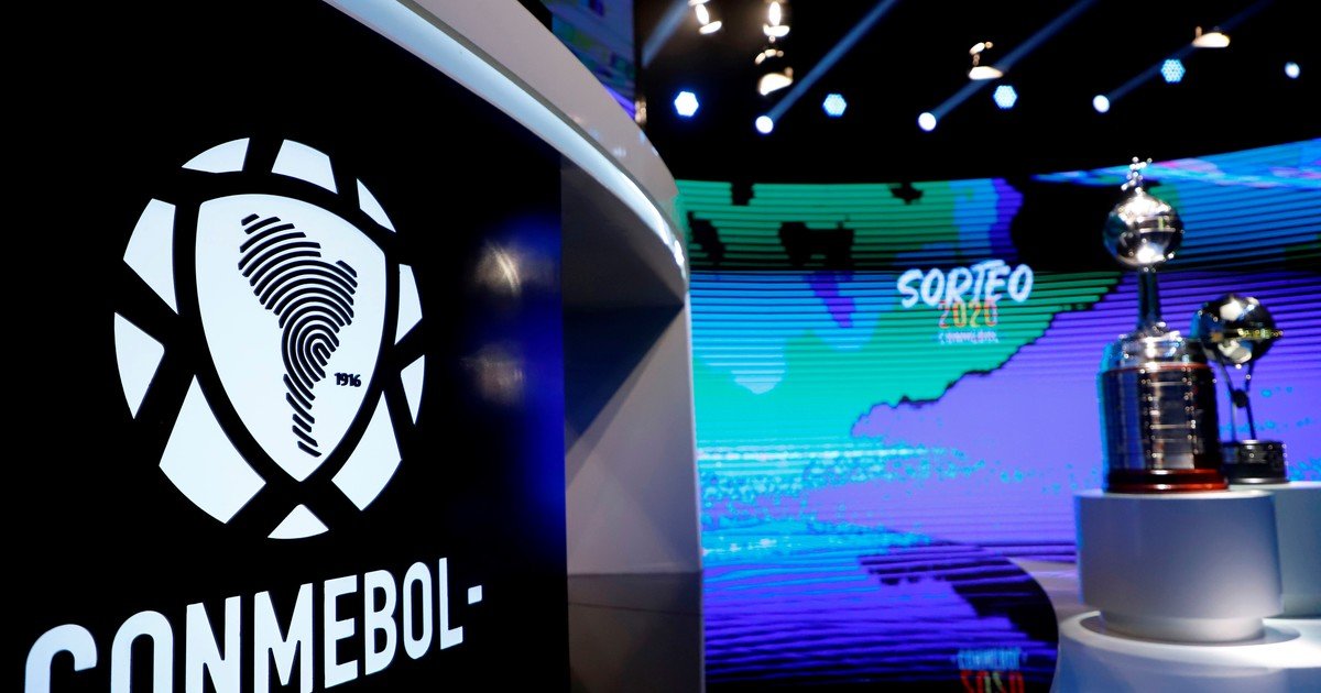 Libertadores: días y horarios de River, Racing y Boca