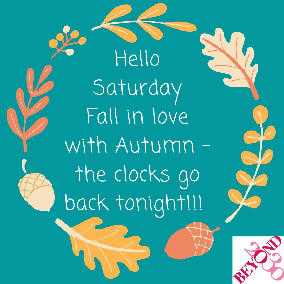 Beyond 2030 tweet media