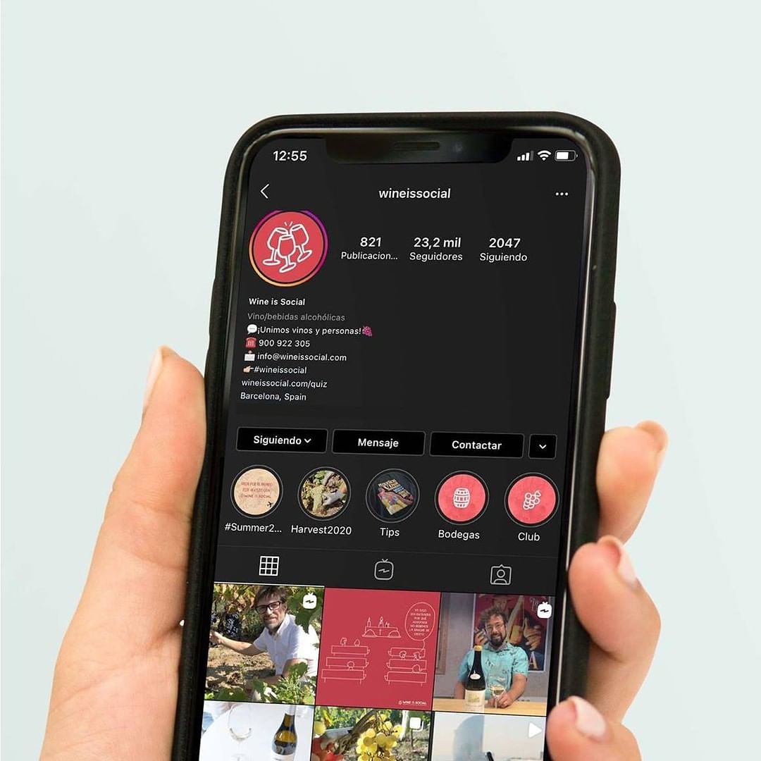 Compartir es vivir y nos encanta que <a href="/fmassard/">Franck Massard</a> forme parte de nuestro equipo. Gracias 😊
#wineissocial #enjoyyourflight #socialwines #lacavadepyrene #club #experienciamensual #tasting #wine #vino #vinos #winemoment #winemoments #winegram #igerswine