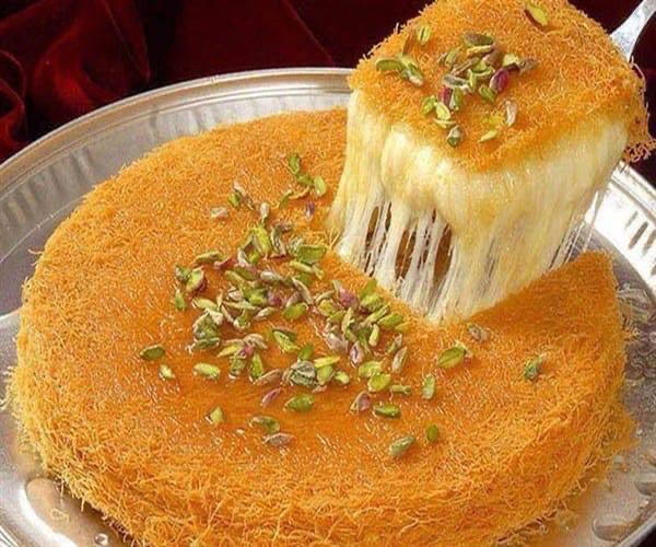 MilanaCafe's tweet photo. 💥جديدنا💥

🎖كنافة ميلانا الخاصة ( دايت)

🥇الاولى من هذا النوع المميز https://t.co/Q1IBhylSjU