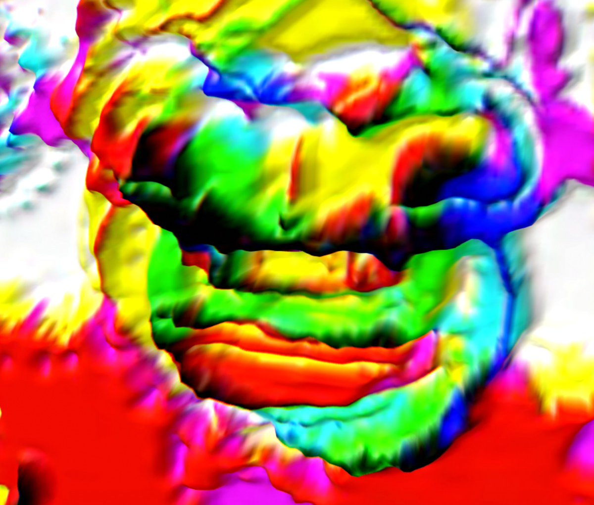 minted a #remix after riffing on #AIPepe w/ @cloudcoastincr1
this one 4th generation deep....5/5....cheap
https://t.co/cTu8xFqaBc
#cryptoart #RARIPepe #RAREpepe https://t.co/EZNZVpeuPH https://t.co/1oyb9hCs8m
