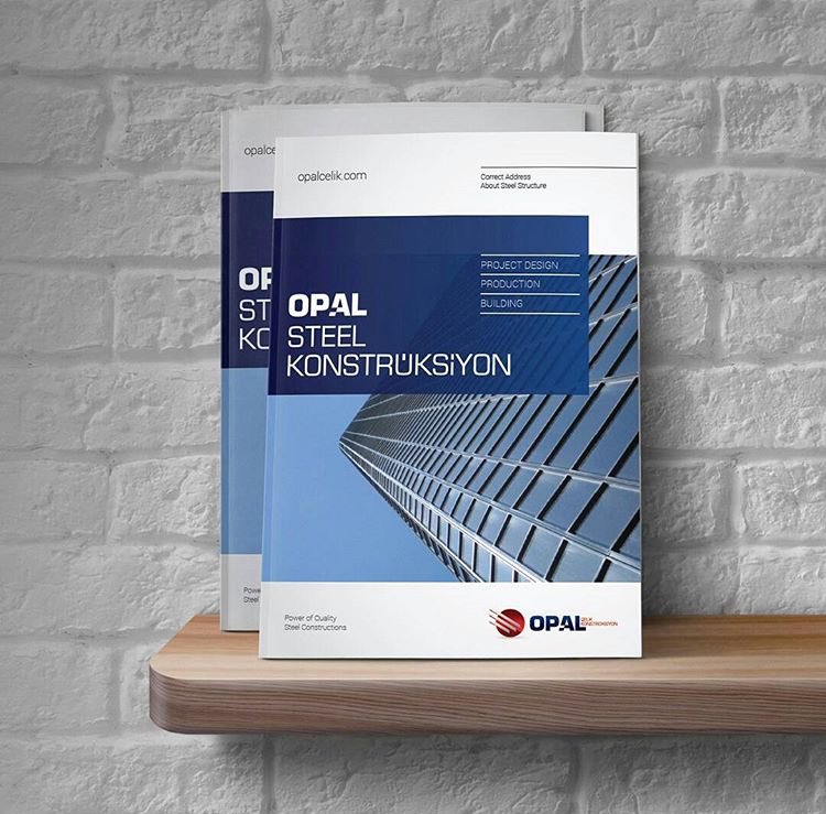 Katalog tasarımı ve ofset baskısı #katalog #design #dizayn
