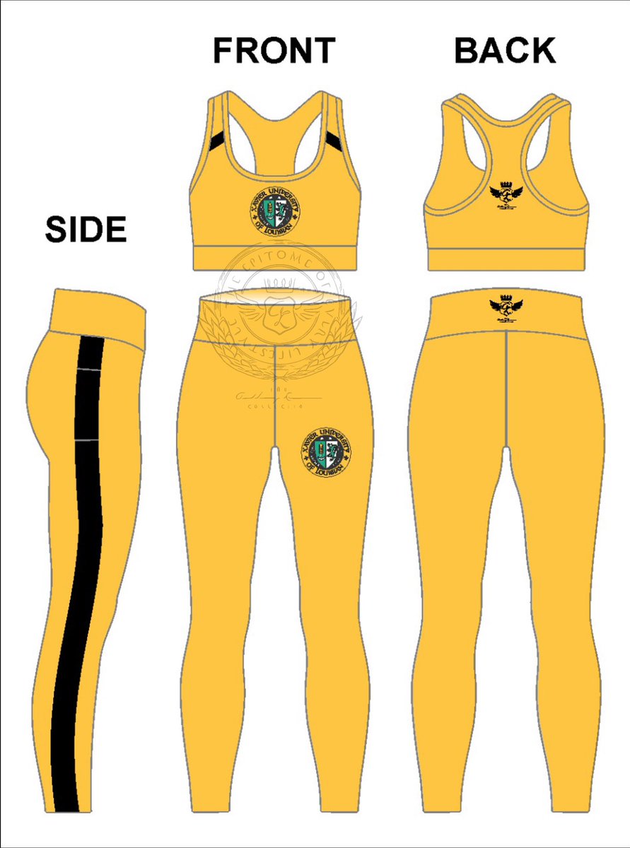ALCollection's tweet photo. Here we go my #XULA1925 ladies? What color way should release first? #ALCollectionXULA leggings & sports bra coming soon https://t.co/30jELWNQls
