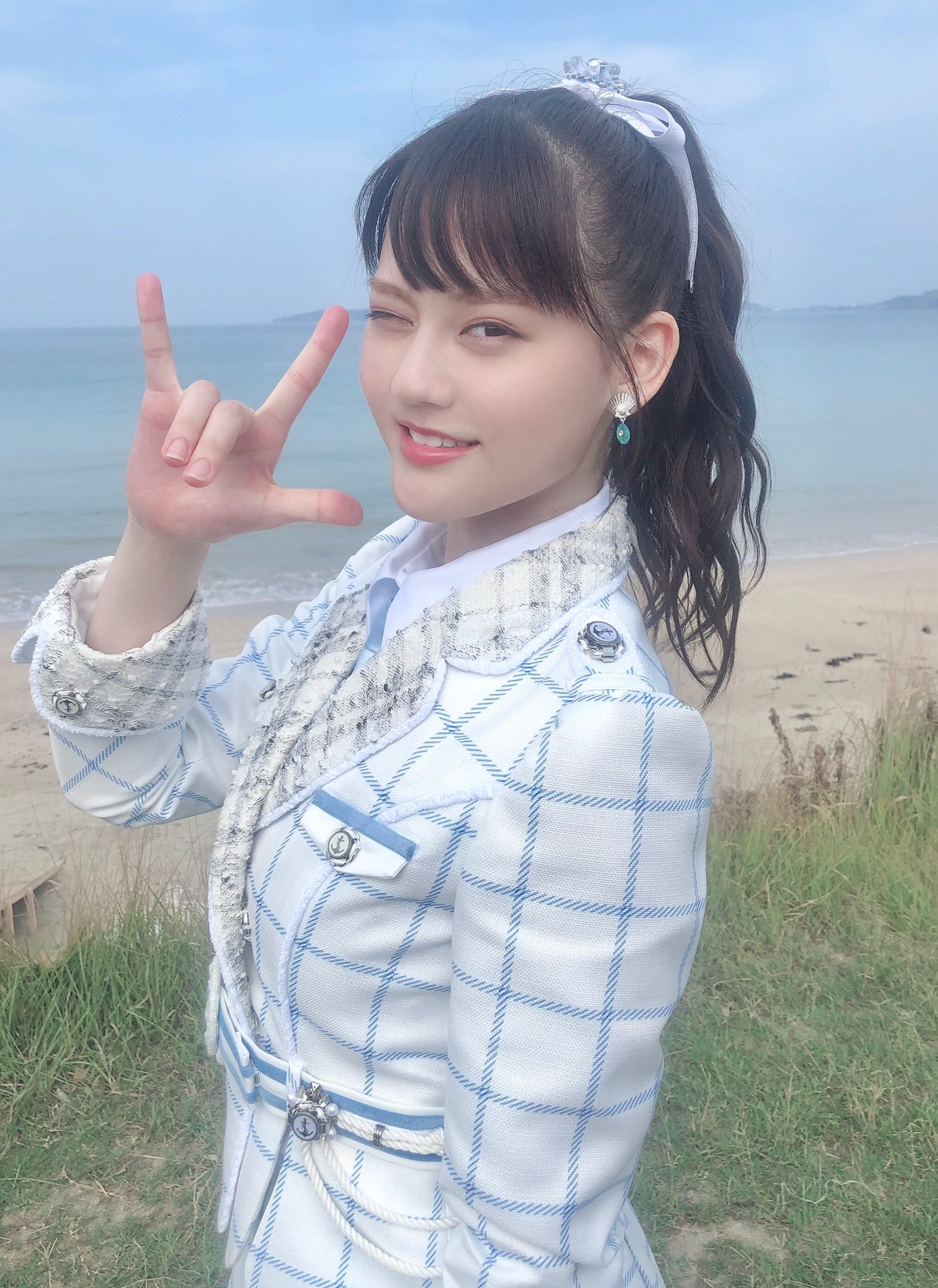 髙松 瞳 on X: 