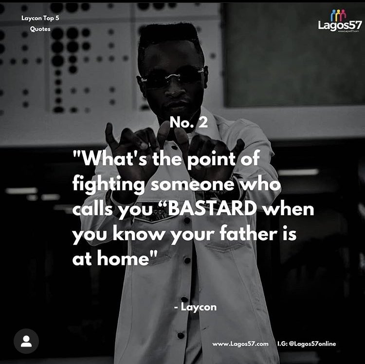 bukola_blvck's tweet image. Check Lagos57online on IG🔥🔥🔥🔥🔥🔥🔥🔥🔥🔥 #StreamLaycon 

No3&amp;amp;4 is from the old tweet!😂😂🔥