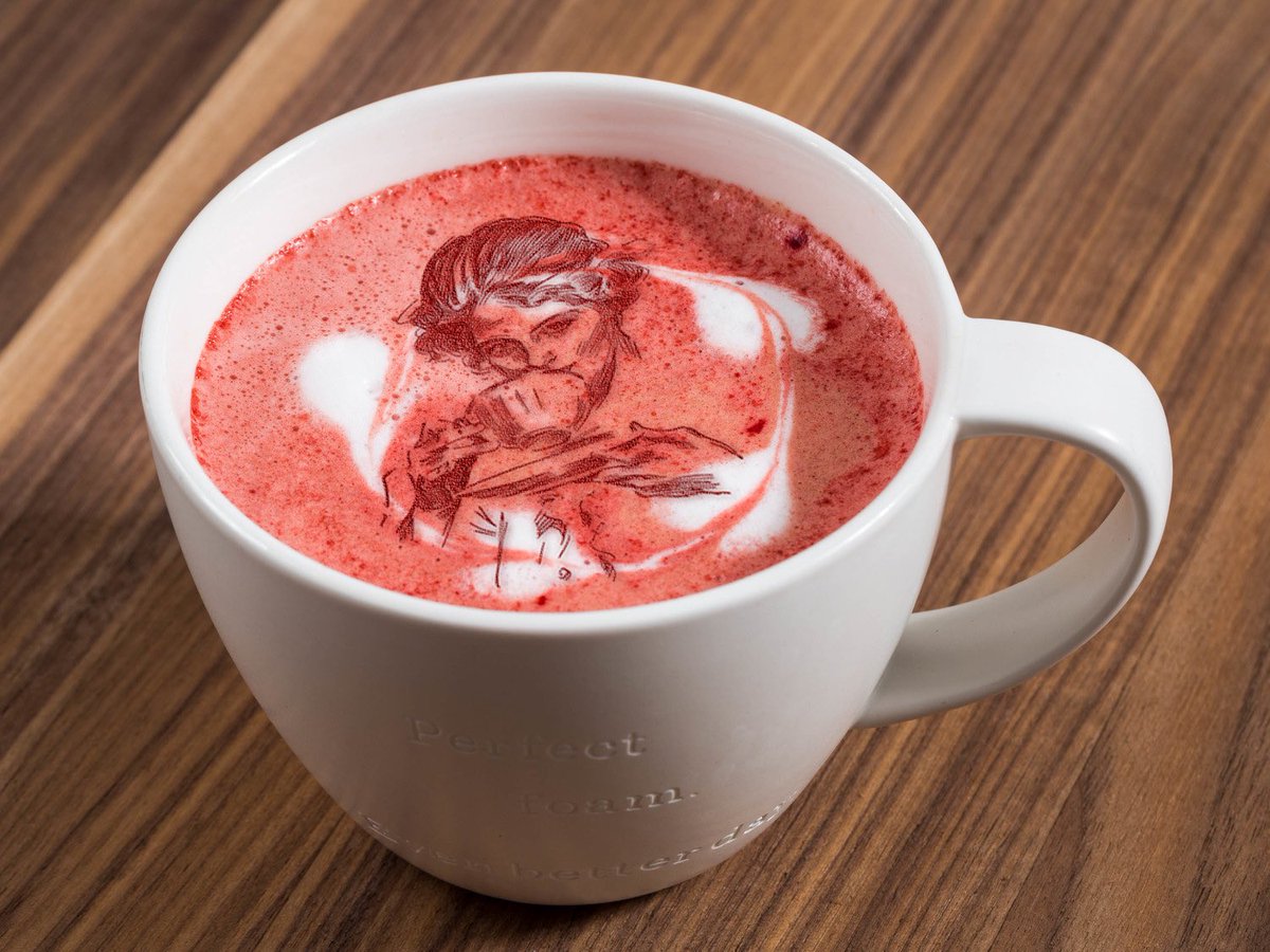 вишневый раф. малиновый кофе. раф кофе с малиной. кофе малиновый латте. малиновый кофе.