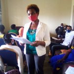 Photo by PS IMBERAKURI RWANDA (@PsRwanda)