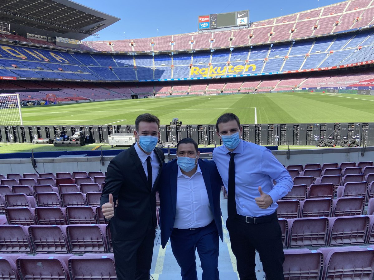 eastonjamie's tweet photo. #TeamBeIN #ElClasico https://t.co/wHHVUuZ83a