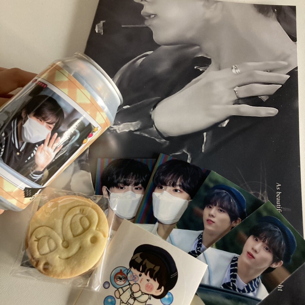 짤랑자몽🍊 tweet media