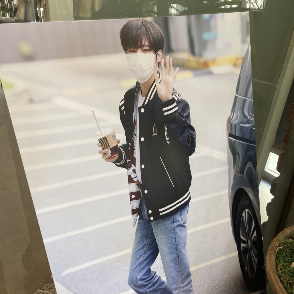 짤랑자몽🍊 tweet media