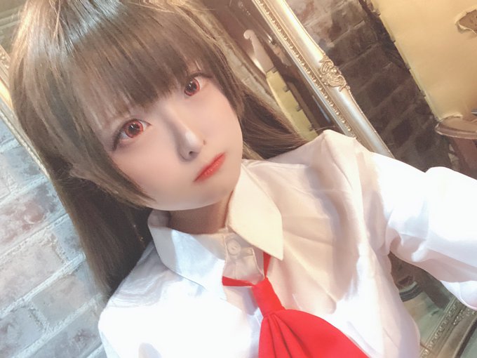 コスプレイヤーゆきうさぎのTwitter画像62