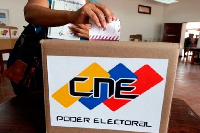 SomosVenvidrio's tweet photo. #240ct  Campaña electoral iniciará el martes 3 de noviembre
 #RumboALasParlamentarias https://t.co/Sbs73bOUvA