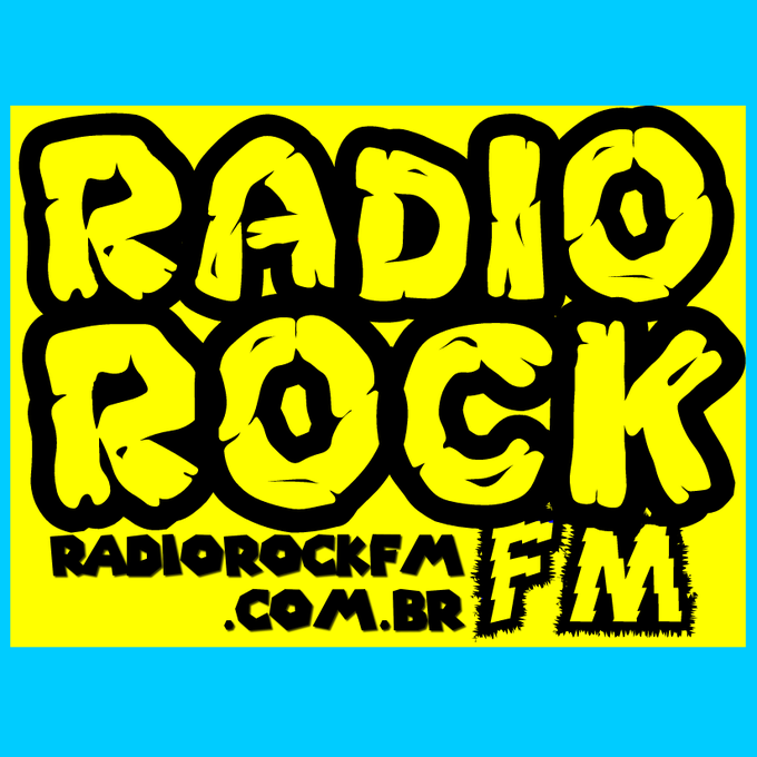 Rádio Rock FM Online, Ao Vivo