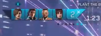 RoCoLeaks's tweet photo. NEW ROGUE LEAK:

"Fixer" (codename) - the rogue that was leaked a few months ago will release soon!
He will have the a baseball bat as a melee weapon and one of his primary weapons will be the D3D-i dmr!

#RogueCompany #RogueCompanyLeaks https://t.co/aOLyTLlKWU