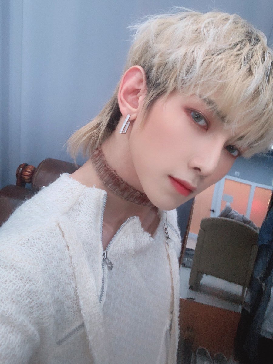 ATEEZofficial's tweet photo. [#여상] 에이티니 오늘 함께해줘서 제가 더 행복했어요 고마워요 사랑합니다
#2_years_with_ATEEZ #ATEEZ #에이티즈 https://t.co/X2XipO83qV