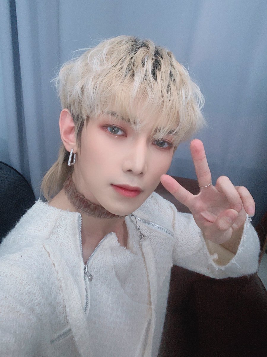 ATEEZofficial tweet picture