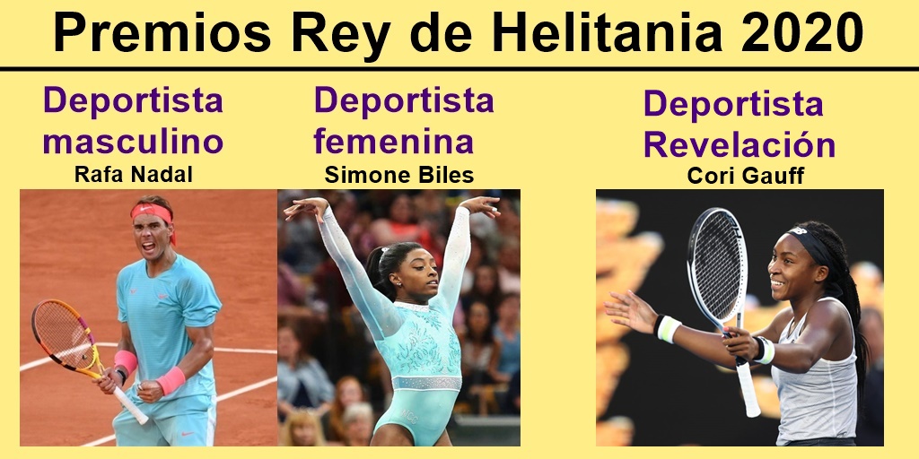 Reino de Helitania tweet media