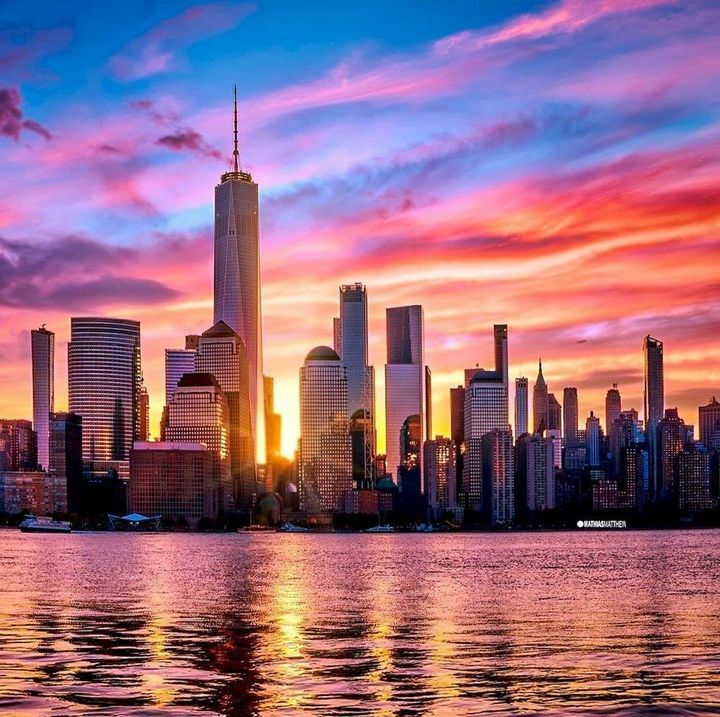 NYC 📷 @quadlow https://t.co/b9JF7mJKDt
