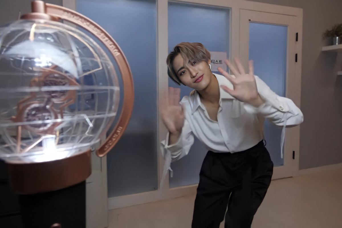 ༄‧₊˚. | vcr @ATEEZofficial  #ATEEZ    #에이티즈    #SEONGHWA  #성화  #PORTOFCALL  #2_years_with_ATEEZ