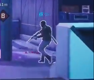 RoCoLeaks's tweet photo. NEW ROGUE LEAK:

"Fixer" (codename) - the rogue that was leaked a few months ago will release soon!
He will have the a baseball bat as a melee weapon and one of his primary weapons will be the D3D-i dmr!

#RogueCompany #RogueCompanyLeaks https://t.co/aOLyTLlKWU