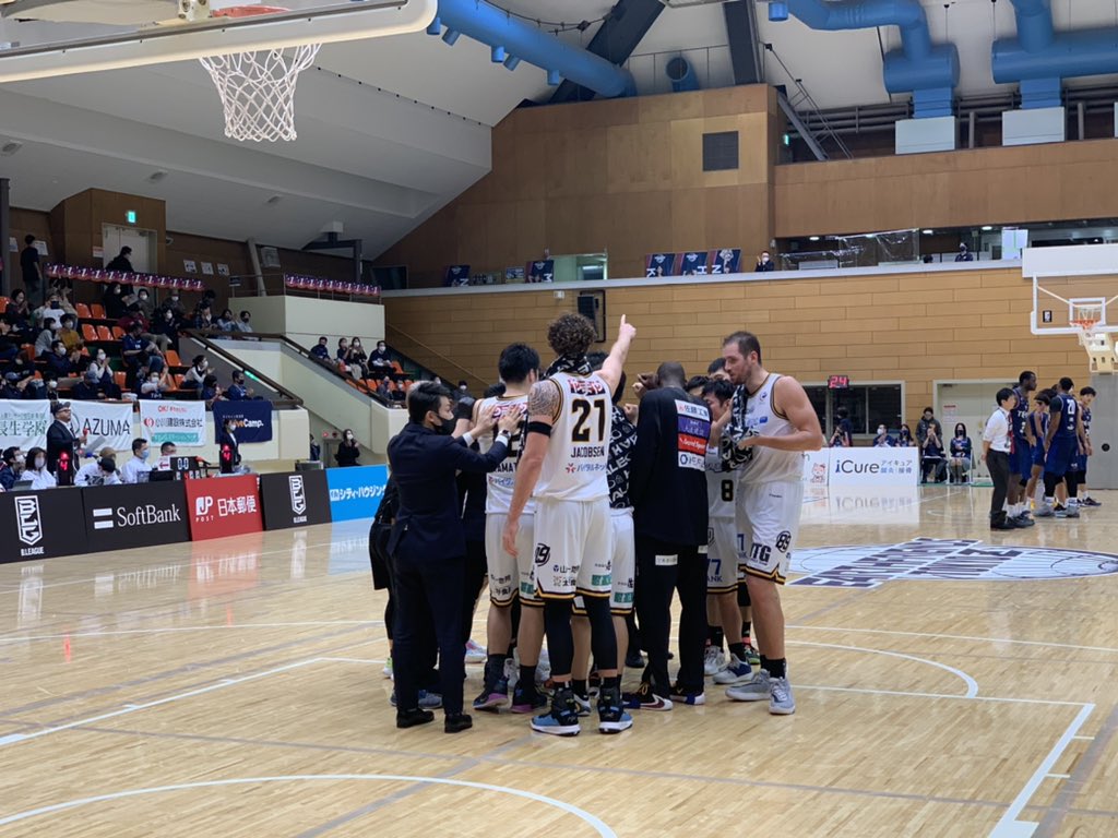 15sw_1124's tweet photo. 本日だいぶ快調でしたね🦁🔥
#仙台89ers #渡辺翔太 #乃木オタハンドラー https://t.co/h0Pkq9cfvH