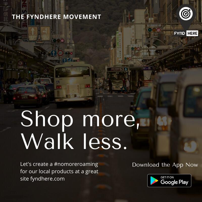 fyndhere's tweet photo. Happiness is not in money but in shopping. 
So shop more and walk less for the best price of your product or service. Just download fyndhere and join in our #nomoreroaming movement to fight against the covid pandemic.
#nomoreroaming #fyndhere #shoplocal #vocalforlocal https://t.co/bwqYOpFX9I