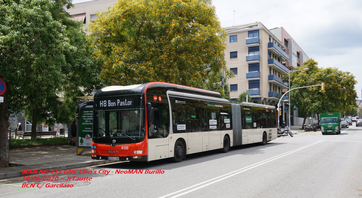 Maschinenfabrik Augsburg Nürnberg Niederflur Gelenk 313Cv Comprimited Natural Gas, això és el que significa la denominació MAN NG 313 CNG!!!
@MAN_Group <a href="/MAN_Iberia/">MAN Truck&Bus Iberia</a> <a href="/TMB_Barcelona/">TMB</a> <a href="/TMBinfo/">TMBinfo</a> <a href="/cityclass35/">David Llorca</a> <a href="/LlopMiQuel/">Miquel S</a> <a href="/acemabcn/">ACEMA</a> <a href="/AutobusesBCN/">BusBCN</a> <a href="/TerminusCET/">Terminus CET</a> <a href="/jordasso1/">JordiSanti®</a> <a href="/miniautobusero/">Enrique Cepeda Gonzalez</a>