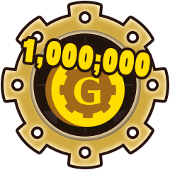 Independence_GG's tweet photo. DESTINY CONNECT
貯蓄をしたら運命はかわる? (ゴールド)
お金を1000000G貯めた
意外とあっという間に貯まった...
#Destiny_Connect
#PS4share https://t.co/Sbiu4JffI5