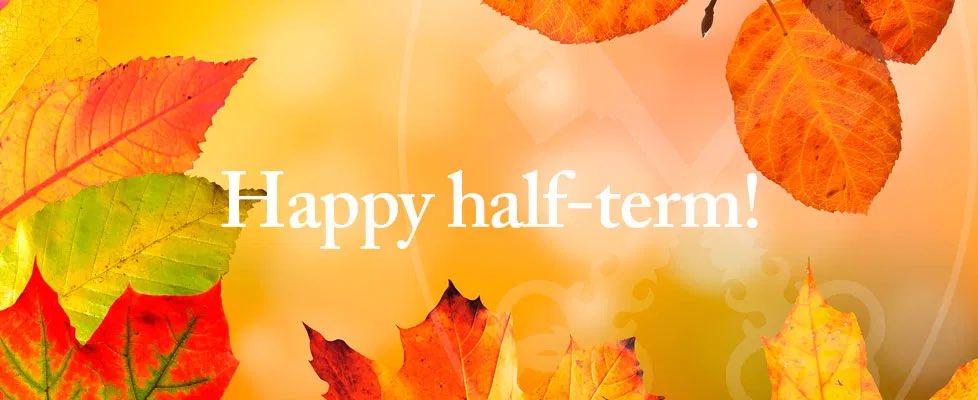 Happy half term to all our incredible children, staff and families across the federation! You have all worked so hard and done the most amazing job in these ever changing times! You are all amazing 🌟please enjoy a well deserved rest! @BlenheimRoadPS
