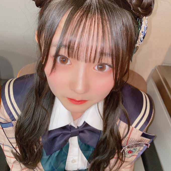 Twitterのコスプレ画像3