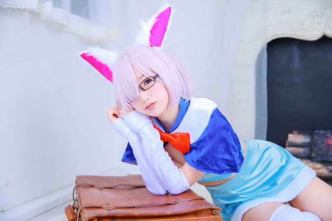 Twitterのコスプレ画像30