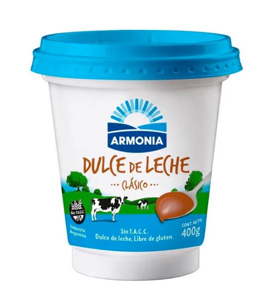 PreciosRosario2's tweet photo. #DulceDeLecheEnRosario
400 gramos (menos $ en cada super)
💰$66,14 📍 @libertadsa ▶️#GranjaDeOro
💰$69,80 📍 #LaGallega ▶️#Daurat
💰$73,50 📍 @carrefourarg ▶️#MarcaPropia
💰$75,00 📍 @super_lareina ▶️#Tregar
💰$74,45 📍 @Coto_Ar ▶️#PuntaDelAgua
💰$94,65 📍 @JumboArg ▶️#Armonia https://t.co/gAqqNBJYOG