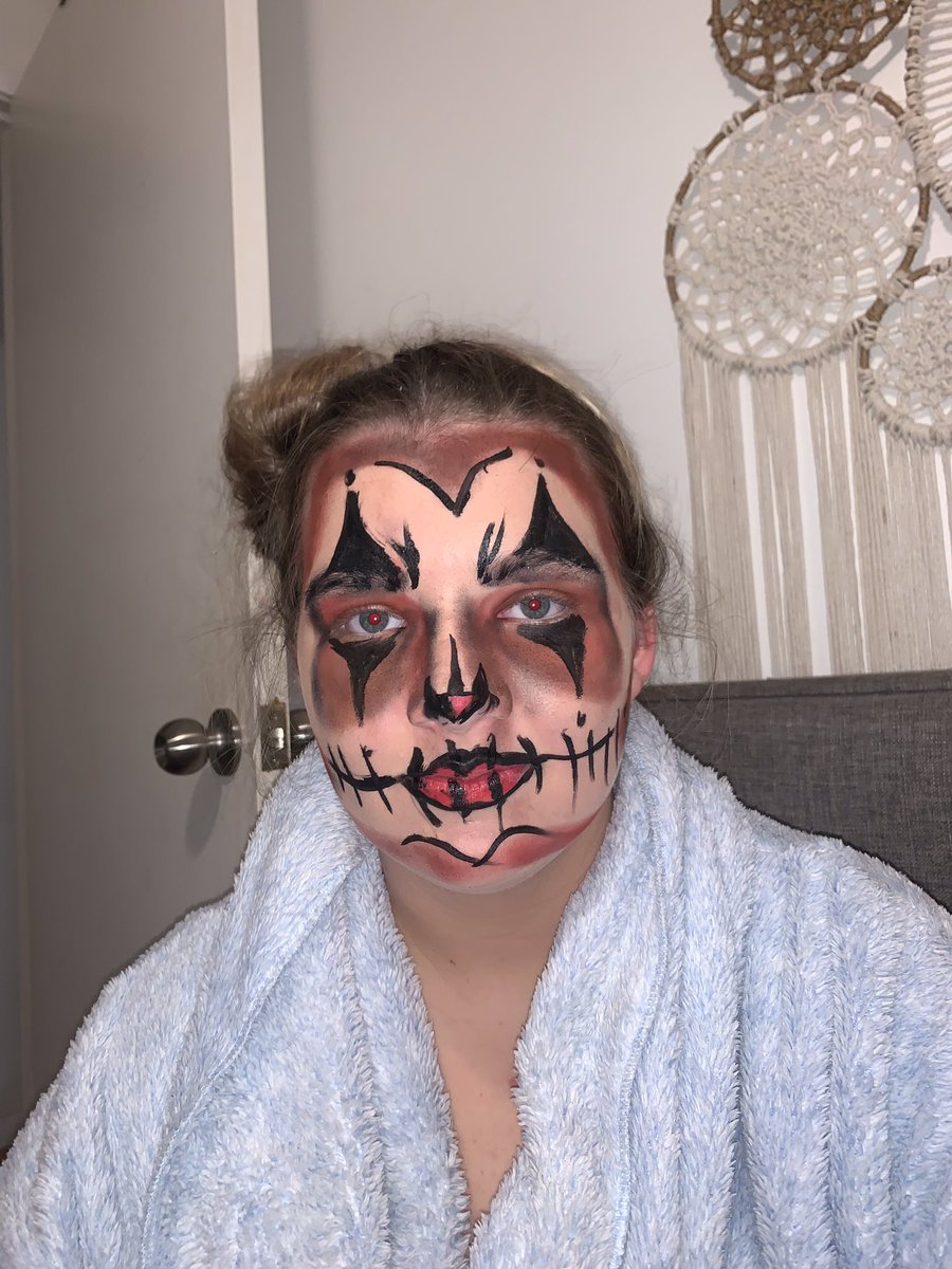 llouissogolden's tweet image. i know it’s not the best but i tried my hardest @LiamPayne #LPMakeUpComp #liampayne #LPshow