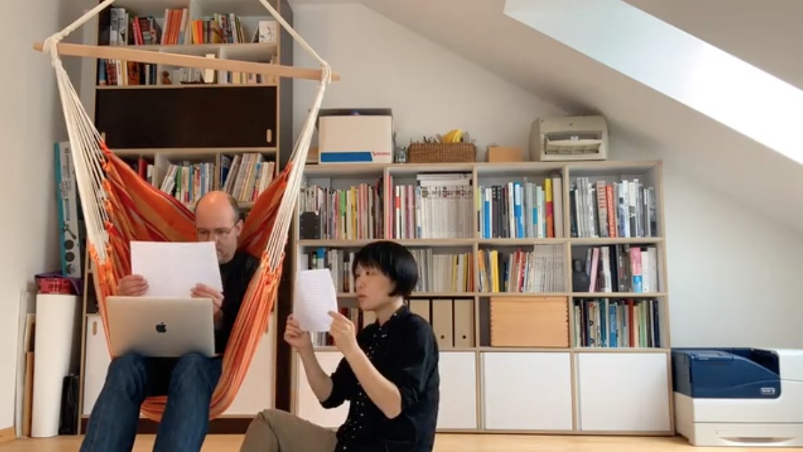 stbridefdn's tweet photo. Join @timandshoko from Just Another Foundry for a tour of their studio and hear more about their work in this #TwoMinutesOfType video as part of the St Bride Foundation #WinterWayzgoose over on @Vimeo
https://t.co/KCPERGUFXp
#StBride125 #typography #typedesign https://t.co/toFrybC89n