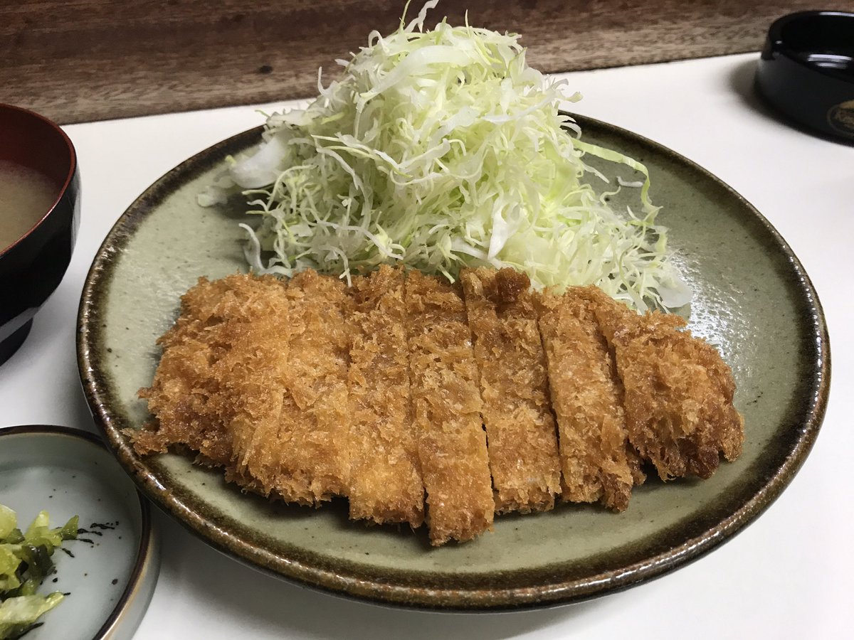 みんなの とんかつ美よし 定食 口コミ 評判 食べたいランチ 夜ごはんがきっと見つかる ナウティスイーツ